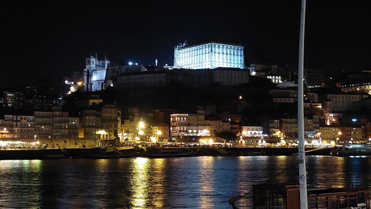 Vitoria Douro 2 Villa Vila Nova de Gaia Exterior foto