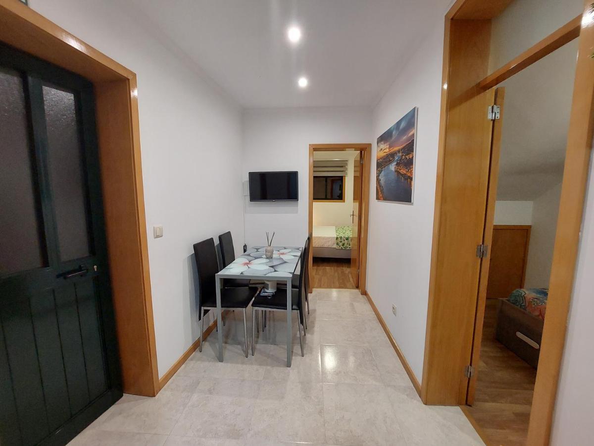 Vitoria Douro 2 Villa Vila Nova de Gaia Exterior foto